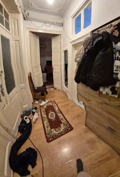 Unirii, Budapesta, Cantemir,