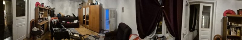 Unirii, Budapesta, Cantemir,