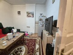 Unirii, Budapesta, Cantemir